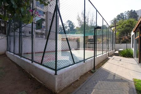 Apartamento à venda com 55m², 1 quarto e 1 vaga Apartamento à venda com 55m², 1 quarto e 1 vagaQuadra Esportiva