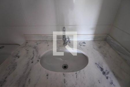 Apartamento à venda com 55m², 1 quarto e 1 vaga Apartamento à venda com 55m², 1 quarto e 1 vagaBanheiro