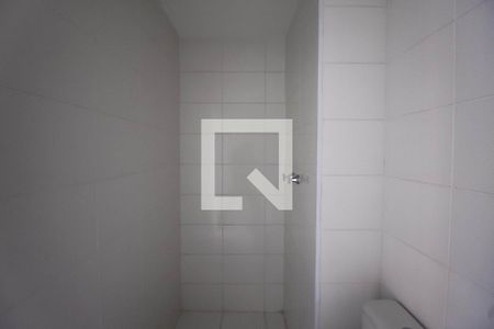 Apartamento à venda com 55m², 1 quarto e 1 vaga Apartamento à venda com 55m², 1 quarto e 1 vagaBanheiro