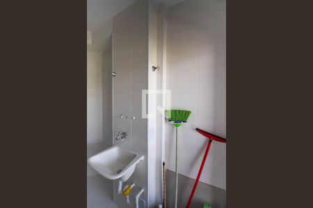 Apartamento à venda com 55m², 1 quarto e 1 vaga Apartamento à venda com 55m², 1 quarto e 1 vagaÁrea de Serviço