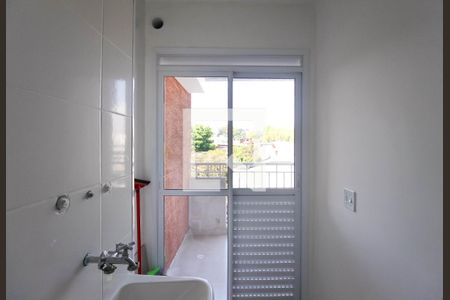 Apartamento à venda com 55m², 1 quarto e 1 vaga Apartamento à venda com 55m², 1 quarto e 1 vagaÁrea de Serviço