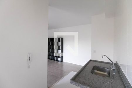 Apartamento à venda com 55m², 1 quarto e 1 vaga Apartamento à venda com 55m², 1 quarto e 1 vagaCozinha