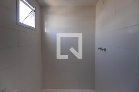 Apartamento à venda com 55m², 1 quarto e 1 vaga Apartamento à venda com 55m², 1 quarto e 1 vagaBanheiro da Suíte
