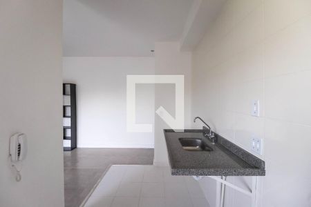 Apartamento à venda com 55m², 1 quarto e 1 vaga Apartamento à venda com 55m², 1 quarto e 1 vagaCozinha