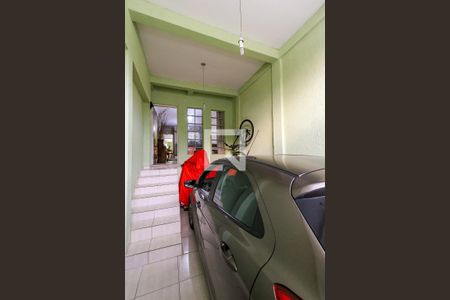 Casa à venda com 100m², 3 quartos e 1 vagaGaragem