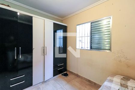 Casa à venda com 100m², 3 quartos e 1 vagaQuarto 3