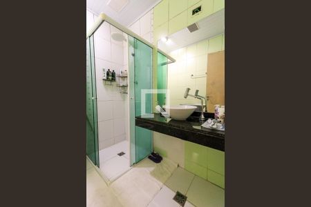 Casa à venda com 100m², 3 quartos e 1 vagaBanheiro