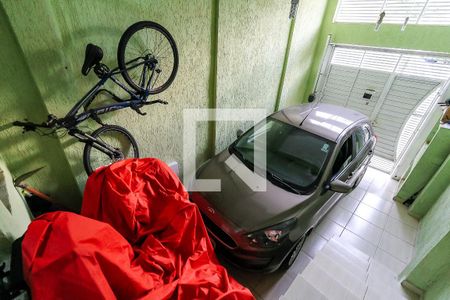 Casa à venda com 100m², 3 quartos e 1 vagaGaragem