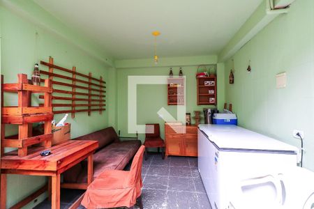 Casa à venda com 100m², 3 quartos e 1 vagaQuintal