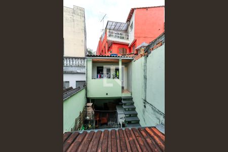 Casa à venda com 100m², 3 quartos e 1 vagaVista do Quarto 3