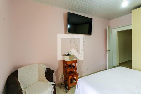 Casa à venda com 100m², 3 quartos e 1 vagaQuarto 1