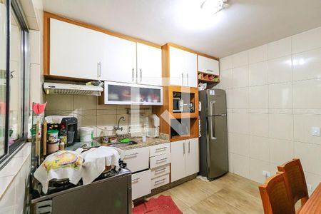 Casa à venda com 100m², 3 quartos e 1 vagaCozinha