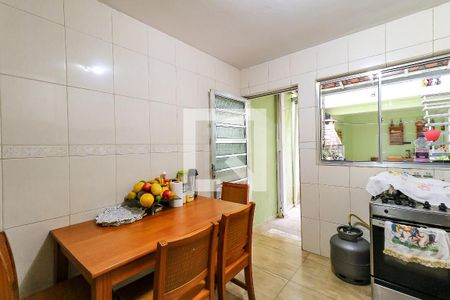 Casa à venda com 100m², 3 quartos e 1 vagaCozinha