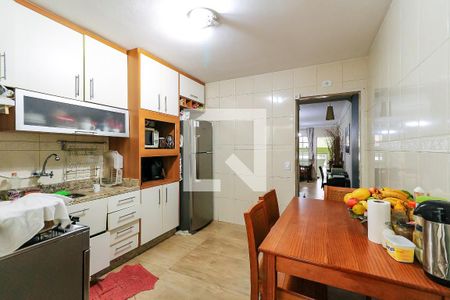 Casa à venda com 100m², 3 quartos e 1 vagaCozinha