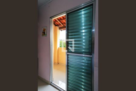 Casa à venda com 100m², 3 quartos e 1 vagaSacada Quarto 1