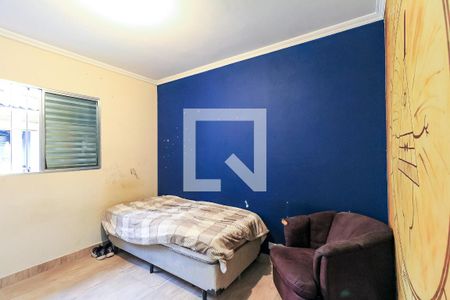 Casa à venda com 100m², 3 quartos e 1 vagaQuarto 3