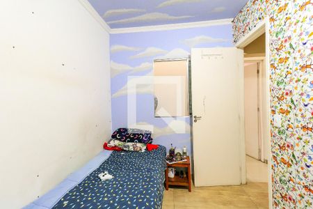 Casa à venda com 100m², 3 quartos e 1 vagaQuarto 2