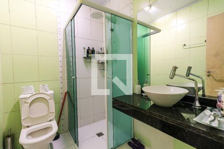 Casa à venda com 100m², 3 quartos e 1 vagaBanheiro