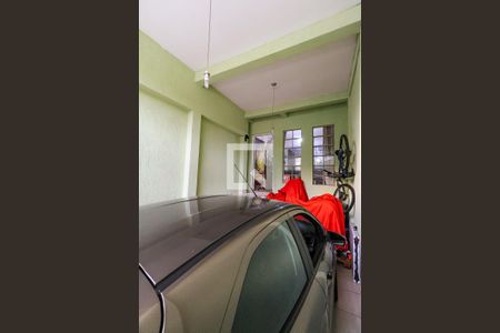 Casa à venda com 100m², 3 quartos e 1 vagaGaragem