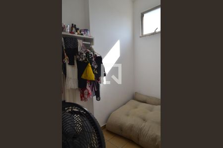 Apartamento à venda com 165m², 3 quartos e 2 vagasQuarto de Serviço