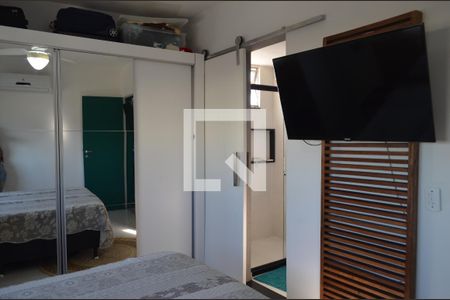 Apartamento à venda com 165m², 3 quartos e 2 vagasQuarto 2 - Suíte