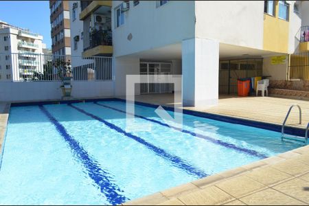 Apartamento à venda com 165m², 3 quartos e 2 vagasÁrea comum - Piscina