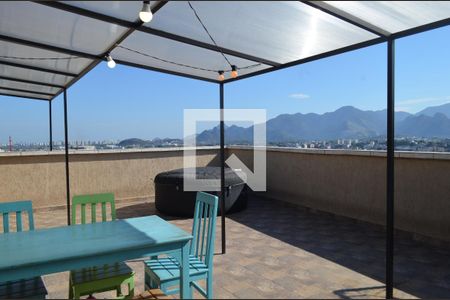 Apartamento à venda com 165m², 3 quartos e 2 vagasÁrea Externa