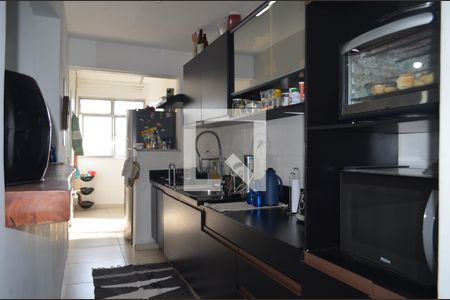 Apartamento à venda com 165m², 3 quartos e 2 vagasCozinha