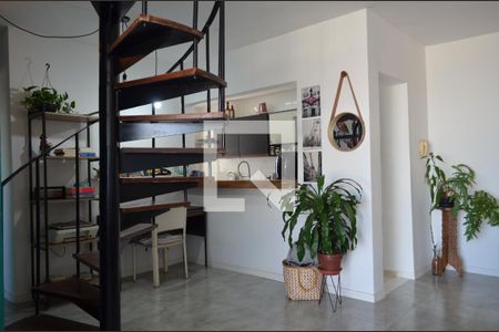 Apartamento à venda com 165m², 3 quartos e 2 vagasSala