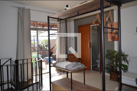 Apartamento à venda com 165m², 3 quartos e 2 vagasQuarto 3 - Suíte