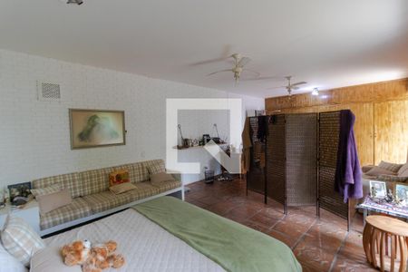 Casa para alugar com 628m², 5 quartos e 7 vagas Casa para alugar com 628m², 5 quartos e 7 vagasQuarto e Sala (Edícula)