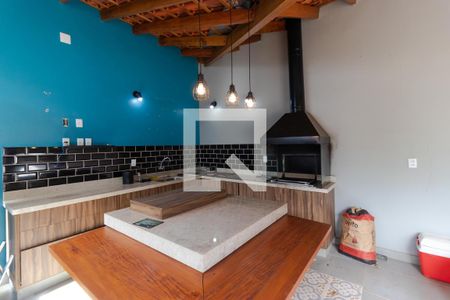 Casa para alugar com 628m², 5 quartos e 7 vagas Casa para alugar com 628m², 5 quartos e 7 vagasChurrasqueira
