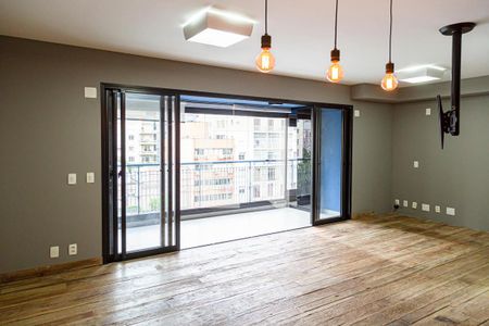 Studio de kitnet/studio para alugar com 1 quarto, 45m² em Bela Vista, São Paulo