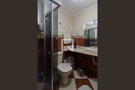 Apartamento à venda com 82m², 3 quartos e 1 vagaBanheiro