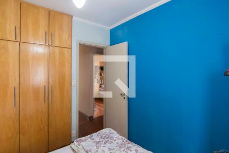 Quarto 1 de apartamento à venda com 3 quartos, 82m² em Freguesia do Ó, São Paulo