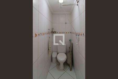 Apartamento à venda com 82m², 3 quartos e 1 vagaBanheiro de Serviço