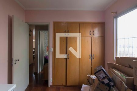 Apartamento à venda com 82m², 3 quartos e 1 vagaQuarto 3