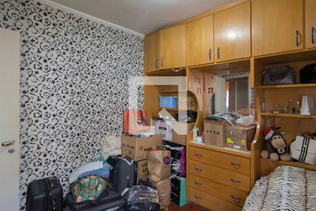 Quarto 2 de apartamento à venda com 3 quartos, 82m² em Freguesia do Ó, São Paulo