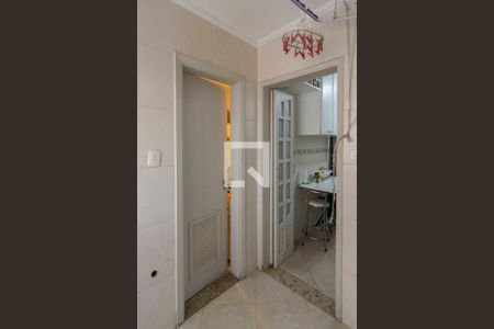 Apartamento à venda com 82m², 3 quartos e 1 vagaLavanderia