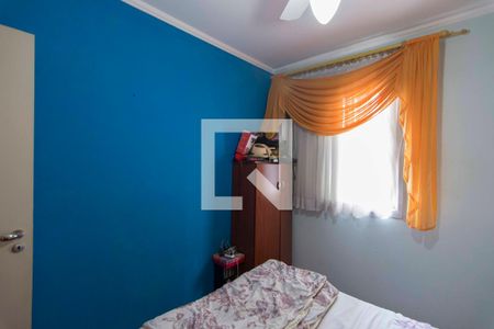 Quarto 1 de apartamento à venda com 3 quartos, 82m² em Freguesia do Ó, São Paulo