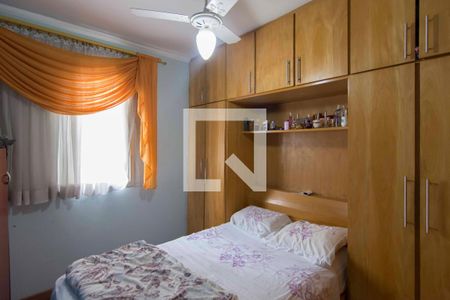 Quarto 1 de apartamento à venda com 3 quartos, 82m² em Freguesia do Ó, São Paulo