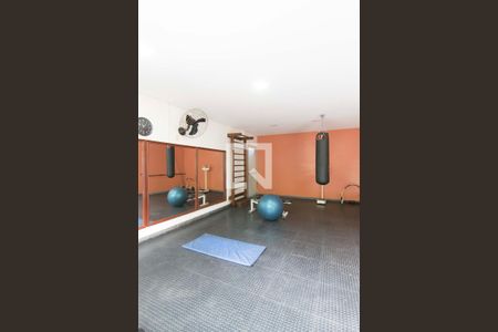 Apartamento à venda com 82m², 3 quartos e 1 vagaAcademia