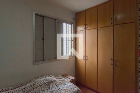 Apartamento à venda com 82m², 3 quartos e 1 vagaQuarto 2