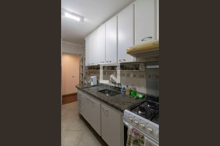Apartamento à venda com 82m², 3 quartos e 1 vagaCozinha