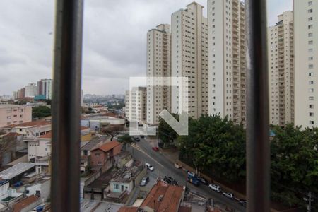 Sala de apartamento à venda com 3 quartos, 82m² em Freguesia do Ó, São Paulo