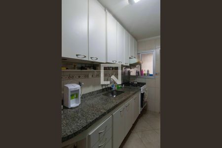 Apartamento à venda com 82m², 3 quartos e 1 vagaCozinha