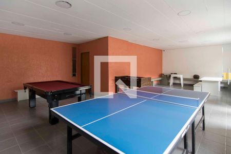 Apartamento à venda com 82m², 3 quartos e 1 vagaSalão deJogos