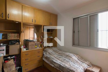 Quarto 2 de apartamento à venda com 3 quartos, 82m² em Freguesia do Ó, São Paulo