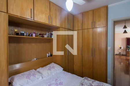 Quarto 1 de apartamento à venda com 3 quartos, 82m² em Freguesia do Ó, São Paulo