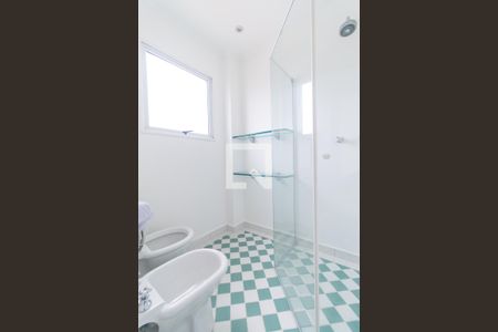 Apartamento à venda com 578m², 5 quartos e 2 vagas Apartamento à venda com 578m², 5 quartos e 2 vagasBanhero da Suíte 1